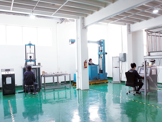 鼎拓產(chǎn)品質(zhì)檢