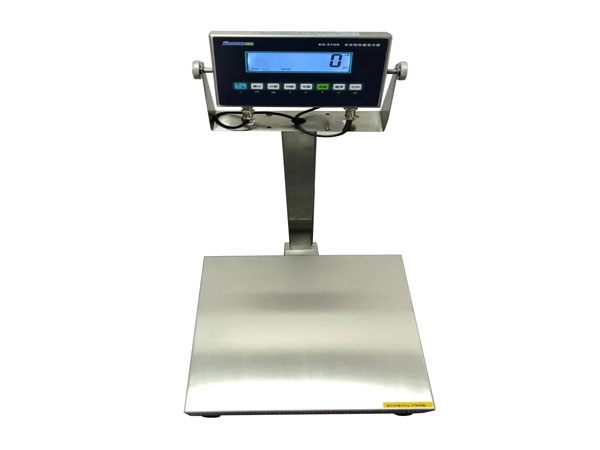 防爆電子秤有哪些不容小視的好處？