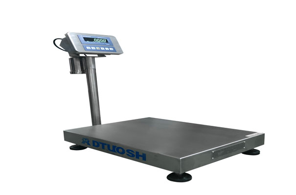 鼎拓實業(yè)告訴你如何正確選用稱重傳感器？