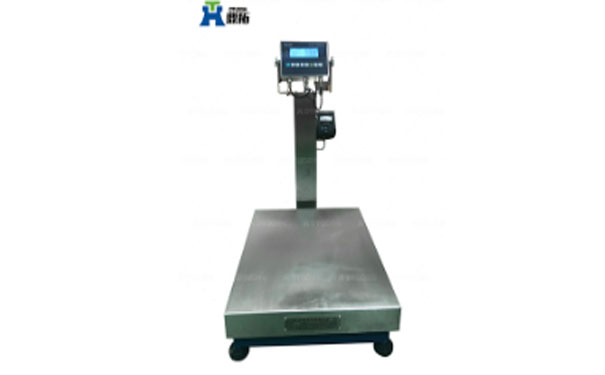 識(shí)別防爆電子秤故障的方法有哪些？