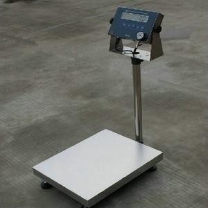 不銹鋼防爆電子秤