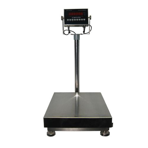 不銹鋼防爆電子秤