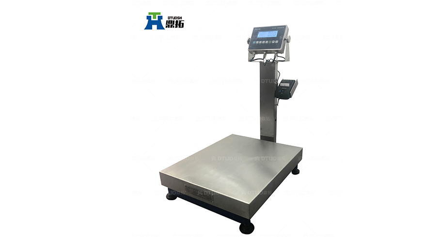 帶打印防爆電子秤