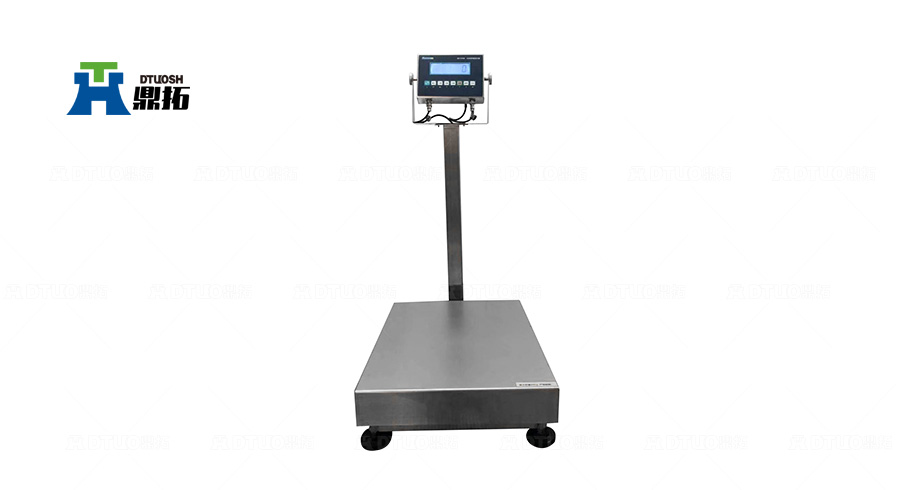 不銹鋼防爆電子秤