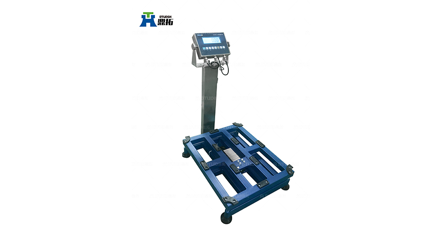 碳鋼防爆電子秤