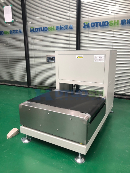 皮帶檢重機(jī)2