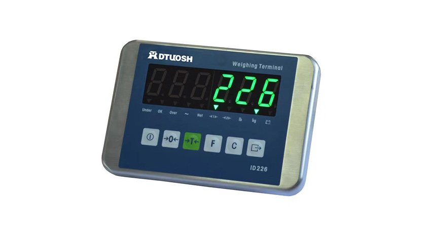 工業(yè)計(jì)重儀表226 工業(yè)計(jì)重儀表226