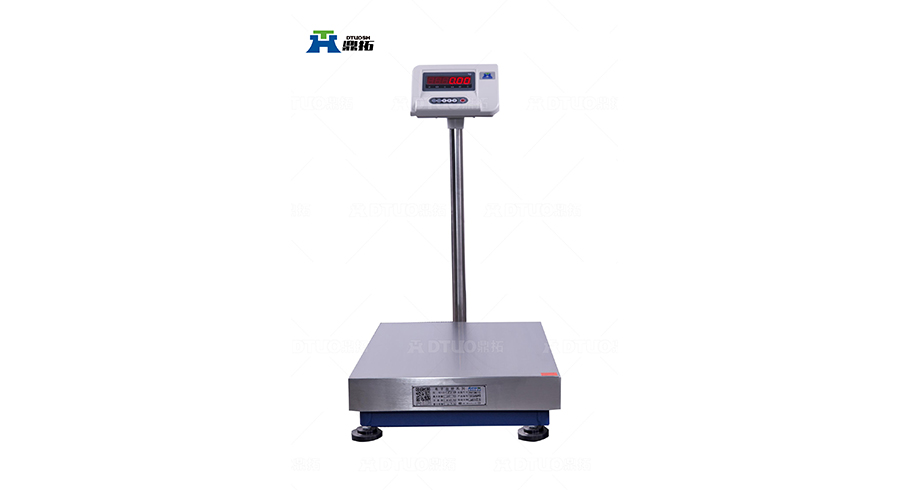 基礎(chǔ)型工業(yè)計重臺秤 基礎(chǔ)型工業(yè)計重臺秤
