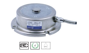 輪輻式稱重傳感器H2F 輪輻式稱重傳感器H2F