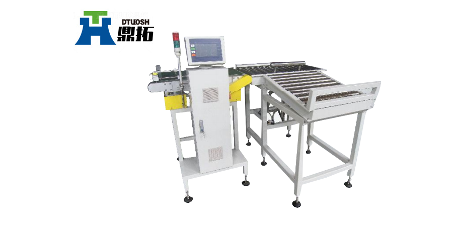 大量程稱重剔除設(shè)備-18B 大量程稱重剔除設(shè)備-18B