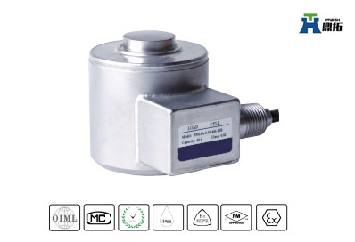 四柱式稱重傳感器BM14A 四柱式稱重傳感器BM14A