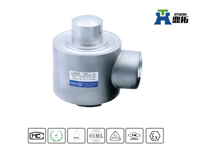 單柱式稱重傳感器BM14C/HM14C 單柱式稱重傳感器BM14C/HM14C